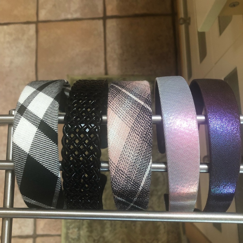 Headbands
